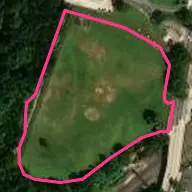 Strawberry Green Driving Range