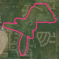 Coyote Crossing Golf Club