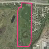 Audubon 9-Par Golf Course
