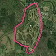 Bufford Ellington Golf Course Bufford Ellington Golf Course
