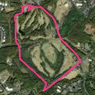 Harry Jones Sr. Golf Course Harry Jones Sr. Golf Course