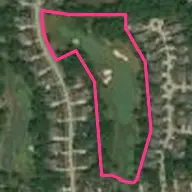 Sweetbriar Golf & Pro Shop