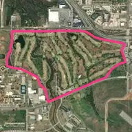 Tinker Golf Course Tinker Golf Course