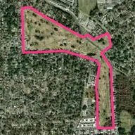 Webb Park Golf Course