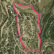 River Crossing Club Holes 10-18