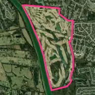Hermitage Golf Course