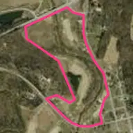 Lucas Oil Golf Course