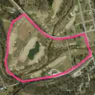 Lucas Oil Golf Course