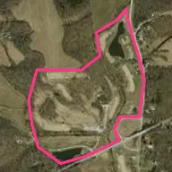 Lucas Oil Golf Course