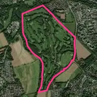 Golfanlage Hummelbachaue