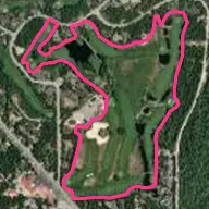Priest Lake Golf Course Priest Lake Golf Course