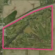 Tameka Woods Golf Course