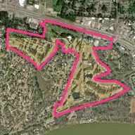 Indian Hills Golf Course