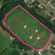 Double Eagle Driving Range