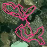 Plantation Lakes Golf Course