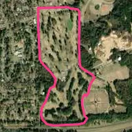 Pearl Municipal Golf Course
