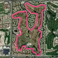 Desert Falls Country Club