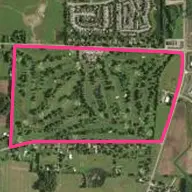 Mentel Memorial Golf Course Mentel Memorial Golf Course