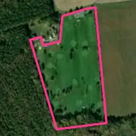 Stenger's Shamrock Farms Par 3