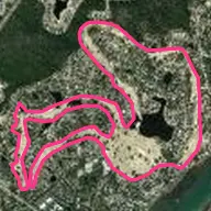 Landfall Country Club Golf Course Landfall Country Club Golf Course