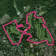 Golfplatz