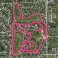 Dye's Walk Country Club