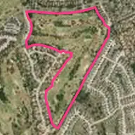 Falconhead Golf Course Falconhead Golf Course