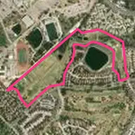 Falconhead Golf Course Falconhead Golf Course