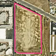 Inland Golf Range