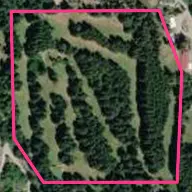 Hat Island Golf Club