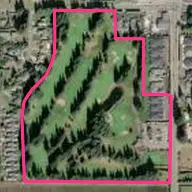 Raspberry Ridge Golf Course Raspberry Ridge Golf Course