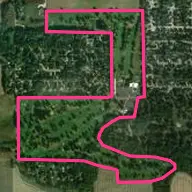 Lincoln Elks Country Club