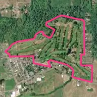 Alderbrook Golf Course