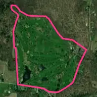 Cable Hollow Golf Course