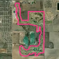 Comanche Trail Golf Course