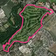 Golfclub Olching e.V. Golfclub Olching e.V.