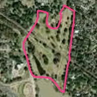 City Park Golf Course