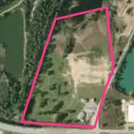Humble Oil Patch Foot Golf Course