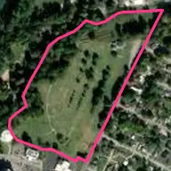 Henderson Municipal Golf Course