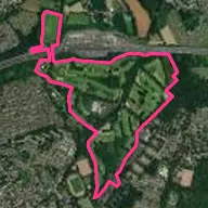 Gelsenkirchener Golfclub Haus Leythe e.V.