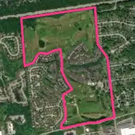 Ingleside Golf Course