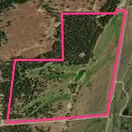 Mount Massive Golf Course