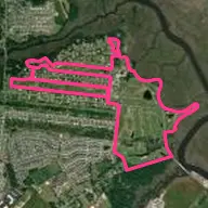 Jonathan's Landing Golf Course