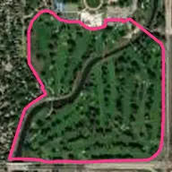 Soldiers Field Golf Course