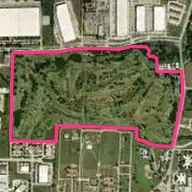 Oak Hollow Golf Course