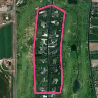 Journey's End Golf Course Journey's End Golf Course