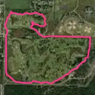 Ben Geren Golf Course
