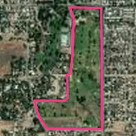 Porterville Municipal Golf Couse Porterville Municipal Golf Couse