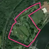 ETUF Golfplatz
