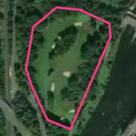 ETUF Golfplatz